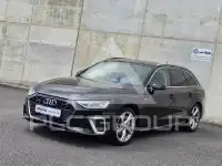 2020 Audi A4