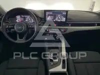 2020 Audi A4