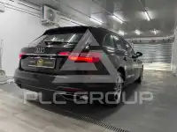 2020 Audi A4