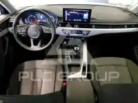 2020 Audi A4