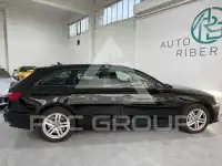 2020 Audi A4