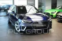 2020 Audi A4