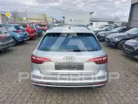 2020 Audi A4