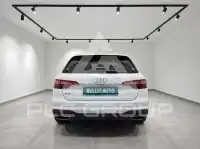 2020 Audi A4