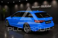 2020 Audi A4