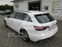 2020 Audi A4