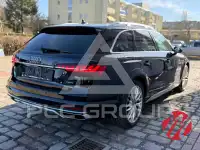 2020 Audi A4