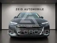 2020 Audi A4