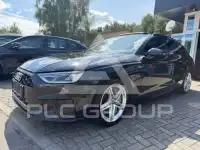 2020 Audi A4