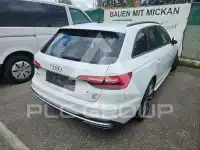 2020 Audi A4