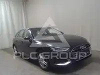 2020 Audi A4