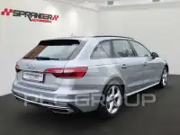 2020 Audi A4