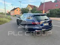 2020 Audi A4