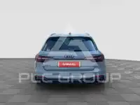 2020 Audi A4