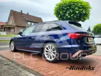 2020 Audi A4