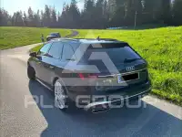 2020 Audi A4