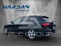 2020 Audi A4