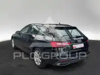 2020 Audi A4