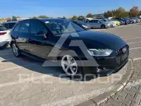 2020 Audi A4