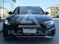 2020 Audi A4