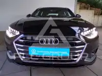2020 Audi A4
