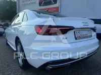 2020 Audi A4
