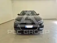 2020 Audi A4