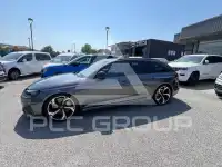 2020 Audi A4