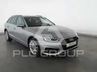 2020 Audi A4