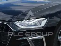 2020 Audi A4