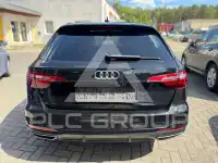 2020 Audi A4