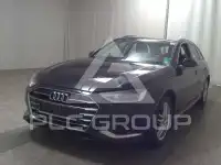 2020 Audi A4