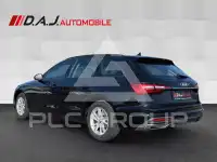 2020 Audi A4