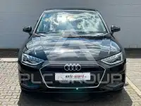 2020 Audi A4