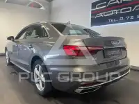 2020 Audi A4