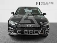 2020 Audi A4