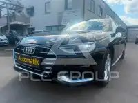 2020 Audi A4