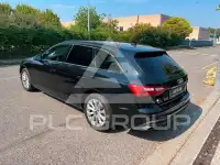 2020 Audi A4