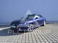 2020 Audi A4