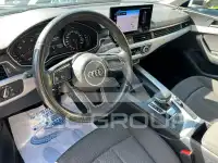2020 Audi A4