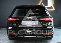 2020 Audi A4