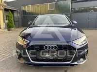 2020 Audi A4
