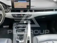 2020 Audi A4