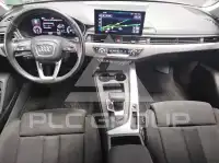 2020 Audi A4