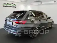 2020 Audi A4