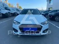 2020 Audi A4