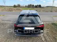 2020 Audi A4