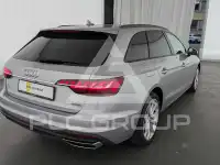 2020 Audi A4