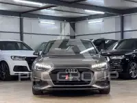 2020 Audi A4