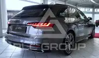 2020 Audi A4
